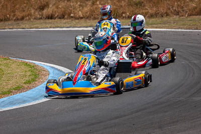 2;2;8-December-2019;Australia;Matt-McLean;Melbourne;Port-Melbourne;TaG-125;TaG-Endurance-Race;VIC;auto;go‒kart;kart;karting;motorsport;racing;super-telephoto