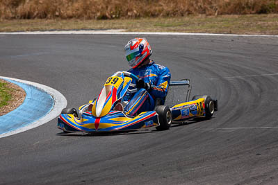 39;39;8-December-2019;Australia;Melbourne;Nick-Percat;Port-Melbourne;TaG-125;TaG-Endurance-Race;VIC;auto;go‒kart;kart;karting;motorsport;racing;super-telephoto