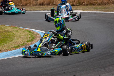 15;15;8-December-2019;Australia;Lochie-Dalton;Melbourne;Port-Melbourne;TaG-125;TaG-Endurance-Race;VIC;auto;go‒kart;kart;karting;motorsport;racing;super-telephoto