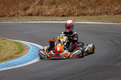 22;22;8-December-2019;Australia;Jordie-Lindstrom;Melbourne;Port-Melbourne;TaG-125;TaG-Endurance-Race;VIC;auto;go‒kart;kart;karting;motorsport;racing;super-telephoto