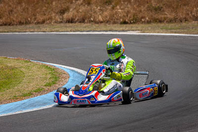 55;55;8-December-2019;Australia;Matthew-Wall;Melbourne;Port-Melbourne;TaG-125-Masters;TaG-Endurance-Race;VIC;auto;go‒kart;kart;karting;motorsport;racing;super-telephoto