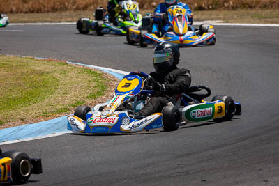 3;3;8-December-2019;Australia;Gabriel-Sciarra;Melbourne;Port-Melbourne;TaG-125;TaG-Endurance-Race;VIC;auto;go‒kart;kart;karting;motorsport;racing;super-telephoto