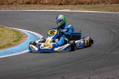 16;16;8-December-2019;Australia;James-Mills;Melbourne;Port-Melbourne;TaG-125;TaG-Endurance-Race;VIC;auto;go‒kart;kart;karting;motorsport;racing;super-telephoto