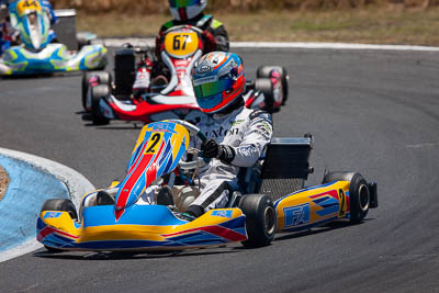 2;2;8-December-2019;Australia;Matt-McLean;Melbourne;Port-Melbourne;TaG-125;TaG-Endurance-Race;VIC;auto;go‒kart;kart;karting;motorsport;racing;super-telephoto