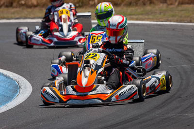 22;22;8-December-2019;Australia;Jordie-Lindstrom;Melbourne;Port-Melbourne;TaG-125;TaG-Endurance-Race;VIC;auto;go‒kart;kart;karting;motorsport;racing;super-telephoto