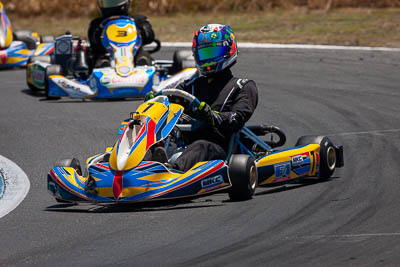 7;7;8-December-2019;Australia;Lucas-OBrien;Melbourne;Port-Melbourne;TaG-125;TaG-Endurance-Race;VIC;auto;go‒kart;kart;karting;motorsport;racing;super-telephoto