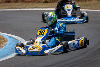 16;16;8-December-2019;Australia;James-Mills;Melbourne;Port-Melbourne;TaG-125;TaG-Endurance-Race;VIC;auto;go‒kart;kart;karting;motorsport;racing;super-telephoto