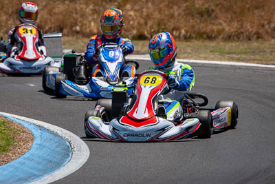 68;68;8-December-2019;Australia;Harrison-Hoey;Melbourne;Port-Melbourne;TaG-125;TaG-Endurance-Race;VIC;auto;go‒kart;kart;karting;motorsport;racing;super-telephoto