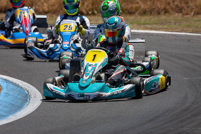 1;1;8-December-2019;Adam-Lindstrom;Australia;Melbourne;Port-Melbourne;TaG-125;TaG-Endurance-Race;VIC;auto;go‒kart;kart;karting;motorsport;racing;super-telephoto