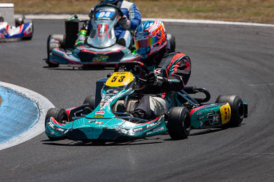 53;53;8-December-2019;Australia;Melbourne;Port-Melbourne;TaG-125;TaG-Endurance-Race;Travis-Kodric;VIC;auto;go‒kart;kart;karting;motorsport;racing;super-telephoto