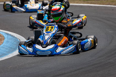 62;62;8-December-2019;Australia;Joseph-Pasquale;Melbourne;Port-Melbourne;TaG-125-Masters;TaG-Endurance-Race;VIC;auto;go‒kart;kart;karting;motorsport;racing;super-telephoto