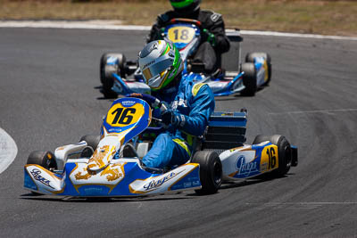 16;16;8-December-2019;Australia;James-Mills;Melbourne;Port-Melbourne;TaG-125;TaG-Endurance-Race;VIC;auto;go‒kart;kart;karting;motorsport;racing;super-telephoto