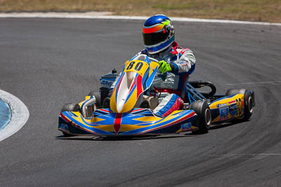 80;8-December-2019;80;Australia;Melbourne;Port-Melbourne;Reif-Corbett;TaG-125-Masters;TaG-Endurance-Race;VIC;auto;go‒kart;kart;karting;motorsport;racing;super-telephoto