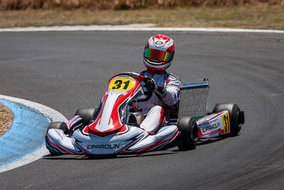 31;31;8-December-2019;Australia;James-Wharton;Melbourne;Port-Melbourne;TaG-125;TaG-Endurance-Race;VIC;auto;go‒kart;kart;karting;motorsport;racing;super-telephoto