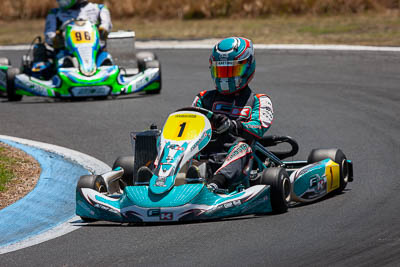 1;1;8-December-2019;Adam-Lindstrom;Australia;Melbourne;Port-Melbourne;TaG-125;TaG-Endurance-Race;VIC;auto;go‒kart;kart;karting;motorsport;racing;super-telephoto