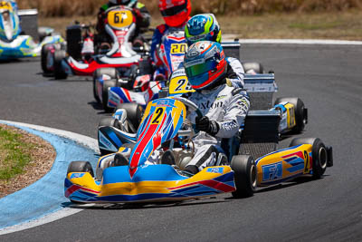 2;2;8-December-2019;Australia;Matt-McLean;Melbourne;Port-Melbourne;TaG-125;TaG-Endurance-Race;VIC;auto;go‒kart;kart;karting;motorsport;racing;super-telephoto