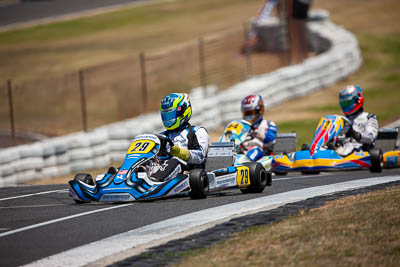 29;29;8-December-2019;Australia;Melbourne;Port-Melbourne;Ryan-Wood;TaG-125;TaG-Endurance-Race;VIC;auto;go‒kart;kart;karting;motorsport;racing;super-telephoto