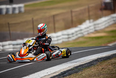 22;22;8-December-2019;Australia;Jordie-Lindstrom;Melbourne;Port-Melbourne;TaG-125;TaG-Endurance-Race;VIC;auto;go‒kart;kart;karting;motorsport;racing;super-telephoto