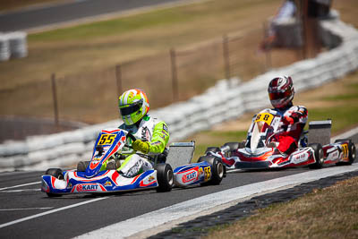 55;55;8-December-2019;Australia;Matthew-Wall;Melbourne;Port-Melbourne;TaG-125-Masters;TaG-Endurance-Race;VIC;auto;go‒kart;kart;karting;motorsport;racing;super-telephoto