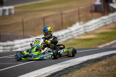 77;77;8-December-2019;Australia;Jarryd-Veale;Melbourne;Port-Melbourne;TaG-125;TaG-Endurance-Race;VIC;auto;go‒kart;kart;karting;motorsport;racing;super-telephoto