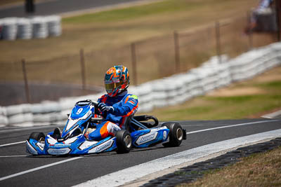 9;8-December-2019;9;Australia;Cody-Gillis;Melbourne;Port-Melbourne;TaG-125;TaG-Endurance-Race;VIC;auto;go‒kart;kart;karting;motorsport;racing;super-telephoto