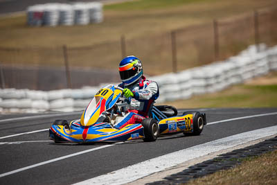 80;8-December-2019;80;Australia;Melbourne;Port-Melbourne;Reif-Corbett;TaG-125-Masters;TaG-Endurance-Race;VIC;auto;go‒kart;kart;karting;motorsport;racing;super-telephoto