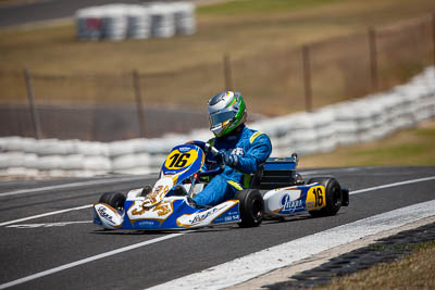 16;16;8-December-2019;Australia;James-Mills;Melbourne;Port-Melbourne;TaG-125;TaG-Endurance-Race;VIC;auto;go‒kart;kart;karting;motorsport;racing;super-telephoto