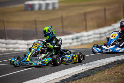 15;15;8-December-2019;Australia;Lochie-Dalton;Melbourne;Port-Melbourne;TaG-125;TaG-Endurance-Race;VIC;auto;go‒kart;kart;karting;motorsport;racing;super-telephoto