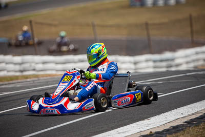 20;20;8-December-2019;Australia;Levi-Adam;Melbourne;Port-Melbourne;TaG-125;TaG-Endurance-Race;VIC;auto;go‒kart;kart;karting;motorsport;racing;super-telephoto