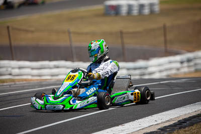 96;8-December-2019;96;Australia;David-Sera;Melbourne;Port-Melbourne;TaG-125;TaG-Endurance-Race;VIC;auto;go‒kart;kart;karting;motorsport;racing;super-telephoto