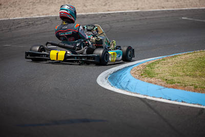 1;1;8-December-2019;Adam-Lindstrom;Australia;Melbourne;Port-Melbourne;TaG-125;TaG-Endurance-Race;VIC;auto;go‒kart;kart;karting;motorsport;racing;super-telephoto