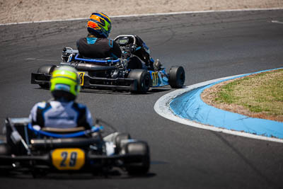 98;8-December-2019;98;Australia;Curt-Sera;Melbourne;Port-Melbourne;TaG-125;TaG-Endurance-Race;VIC;auto;go‒kart;kart;karting;motorsport;racing;super-telephoto