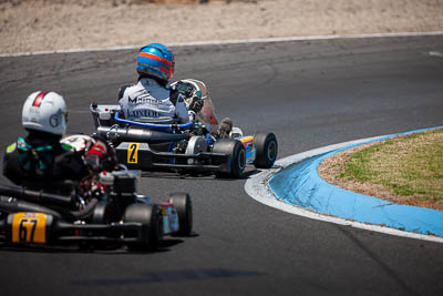 2;2;8-December-2019;Australia;Matt-McLean;Melbourne;Port-Melbourne;TaG-125;TaG-Endurance-Race;VIC;auto;go‒kart;kart;karting;motorsport;racing;super-telephoto