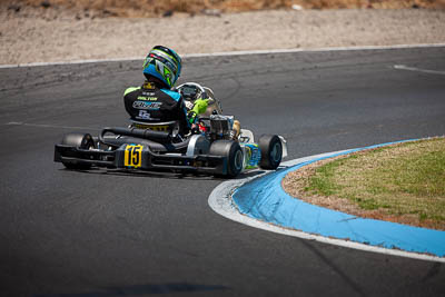 15;15;8-December-2019;Australia;Lochie-Dalton;Melbourne;Port-Melbourne;TaG-125;TaG-Endurance-Race;VIC;auto;go‒kart;kart;karting;motorsport;racing;super-telephoto