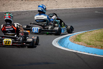 94;8-December-2019;94;Australia;Cody-Brewczynski;Melbourne;Port-Melbourne;TaG-125;TaG-Endurance-Race;VIC;auto;go‒kart;kart;karting;motorsport;racing;super-telephoto