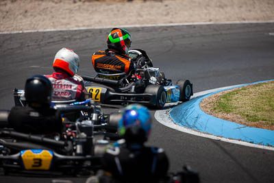 62;62;8-December-2019;Australia;Joseph-Pasquale;Melbourne;Port-Melbourne;TaG-125-Masters;TaG-Endurance-Race;VIC;auto;go‒kart;kart;karting;motorsport;racing;super-telephoto