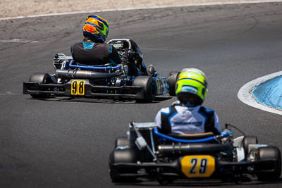 98;8-December-2019;98;Australia;Curt-Sera;Melbourne;Port-Melbourne;TaG-125;TaG-Endurance-Race;VIC;auto;go‒kart;kart;karting;motorsport;racing;super-telephoto