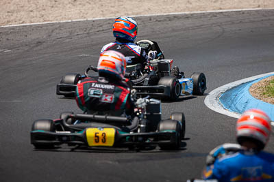 41;41;8-December-2019;Adam-Mercer;Australia;Melbourne;Port-Melbourne;TaG-125;TaG-Endurance-Race;VIC;auto;go‒kart;kart;karting;motorsport;racing;super-telephoto