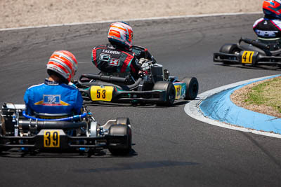 53;53;8-December-2019;Australia;Melbourne;Port-Melbourne;TaG-125;TaG-Endurance-Race;Travis-Kodric;VIC;auto;go‒kart;kart;karting;motorsport;racing;super-telephoto