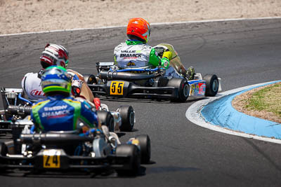 55;55;8-December-2019;Australia;Matthew-Wall;Melbourne;Port-Melbourne;TaG-125-Masters;TaG-Endurance-Race;VIC;auto;go‒kart;kart;karting;motorsport;racing;super-telephoto