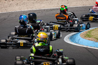 3;3;8-December-2019;Australia;Gabriel-Sciarra;Melbourne;Port-Melbourne;TaG-125;TaG-Endurance-Race;VIC;auto;go‒kart;kart;karting;motorsport;racing;super-telephoto