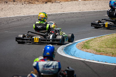 77;77;8-December-2019;Australia;Jarryd-Veale;Melbourne;Port-Melbourne;TaG-125;TaG-Endurance-Race;VIC;auto;go‒kart;kart;karting;motorsport;racing;super-telephoto