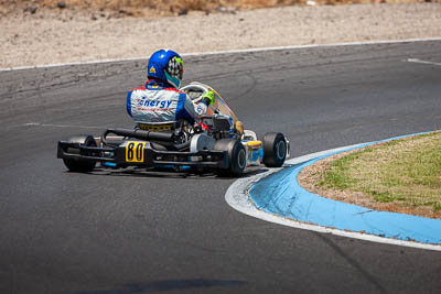 80;8-December-2019;80;Australia;Melbourne;Port-Melbourne;Reif-Corbett;TaG-125-Masters;TaG-Endurance-Race;VIC;auto;go‒kart;kart;karting;motorsport;racing;super-telephoto