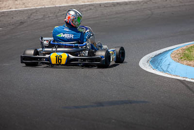 16;16;8-December-2019;Australia;James-Mills;Melbourne;Port-Melbourne;TaG-125;TaG-Endurance-Race;VIC;auto;go‒kart;kart;karting;motorsport;racing;super-telephoto