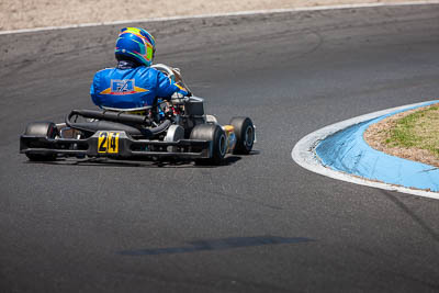 24;24;8-December-2019;Australia;Melbourne;Peter-Gigis;Port-Melbourne;TaG-125-Masters;TaG-Endurance-Race;VIC;auto;go‒kart;kart;karting;motorsport;racing;super-telephoto