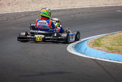 20;20;8-December-2019;Australia;Levi-Adam;Melbourne;Port-Melbourne;TaG-125;TaG-Endurance-Race;VIC;auto;go‒kart;kart;karting;motorsport;racing;super-telephoto