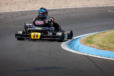 34;34;8-December-2019;Australia;Melbourne;Port-Melbourne;TaG-125;TaG-Endurance-Race;VIC;Will-Carroll;auto;go‒kart;kart;karting;motorsport;racing;super-telephoto