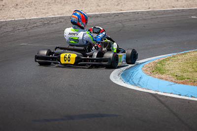 68;68;8-December-2019;Australia;Harrison-Hoey;Melbourne;Port-Melbourne;TaG-125;TaG-Endurance-Race;VIC;auto;go‒kart;kart;karting;motorsport;racing;super-telephoto