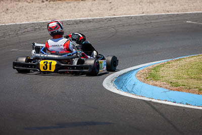 31;31;8-December-2019;Australia;James-Wharton;Melbourne;Port-Melbourne;TaG-125;TaG-Endurance-Race;VIC;auto;go‒kart;kart;karting;motorsport;racing;super-telephoto