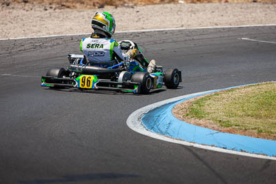 96;8-December-2019;96;Australia;David-Sera;Melbourne;Port-Melbourne;TaG-125;TaG-Endurance-Race;VIC;auto;go‒kart;kart;karting;motorsport;racing;super-telephoto